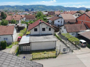 Petrićevac- M.Crnjanskog, kuća sa okućnicom photo 3