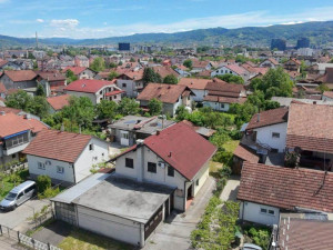 Petrićevac- M.Crnjanskog, kuća sa okućnicom photo 2