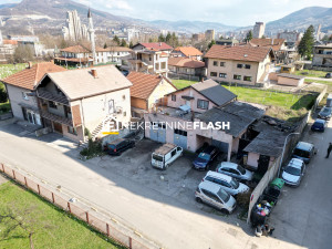 FLASH: SP-Objekat / Kuća - ZENICA - Brist photo 3