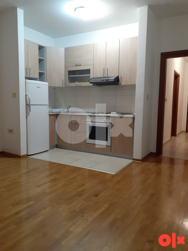 Stan Mostar Piramida izdavanje 2