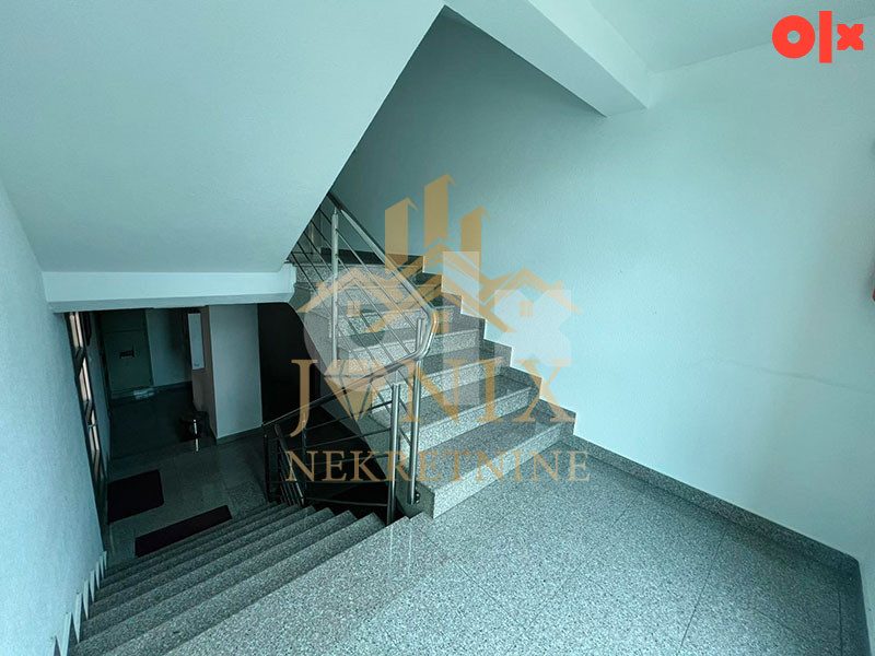 NAJAM potpuno prazan dvosoban stan Rosulje Banja Luka 56 m² - Ansicht 2