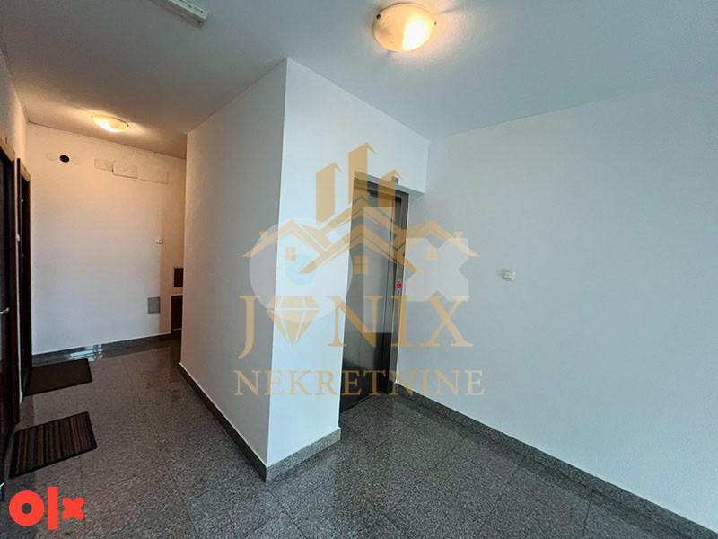 NAJAM potpuno prazan dvosoban stan Rosulje Banja Luka 56 m² - Ansicht 4