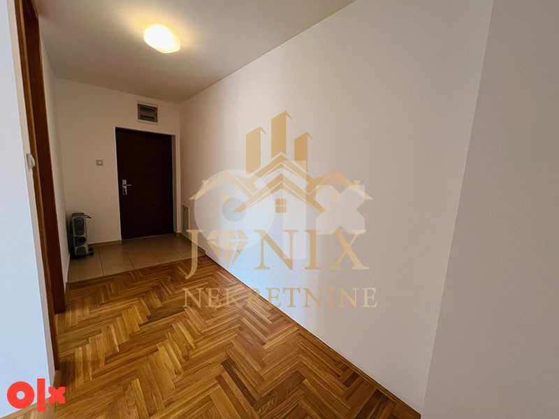 NAJAM potpuno prazan dvosoban stan Rosulje Banja Luka 56 m² - Ansicht 6