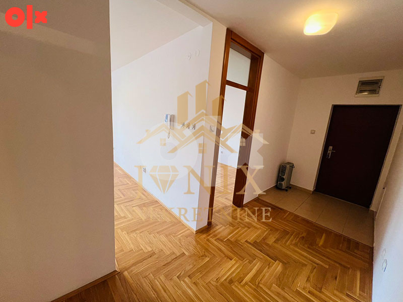 NAJAM potpuno prazan dvosoban stan Rosulje Banja Luka 56 m² - Mehr