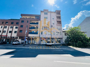 NAJAM trosoban stan Nova Varoš Banja Luka 66m2