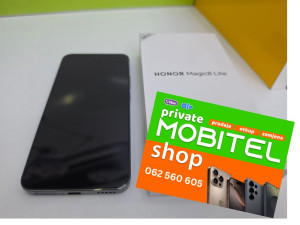 Honor Magic 8 Lite Magic8 512 GB > Samo Otapkovano < Garancija