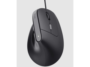 Trust Bayo II ergonomski wireless miš