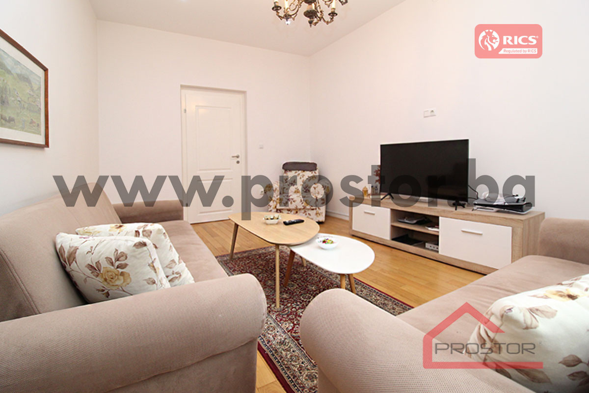 PROSTOR prodaje: Dvosoban stan, 59m2, Stari Grad photo 4