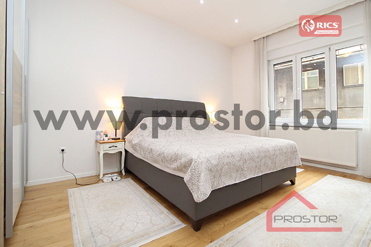 PROSTOR prodaje: Dvosoban stan, 59m2, Stari Grad photo 5