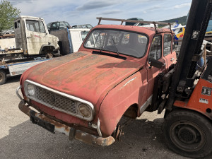 Renault R 4