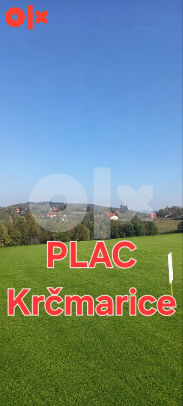 Plac Krcmarice Slatina 2