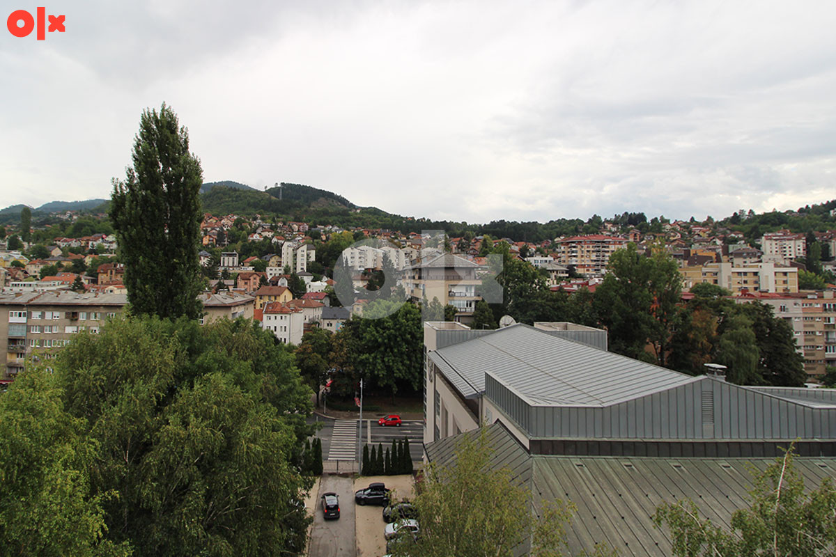 Three-bedroom apartment, 107.63m2, Grbavica photo 4