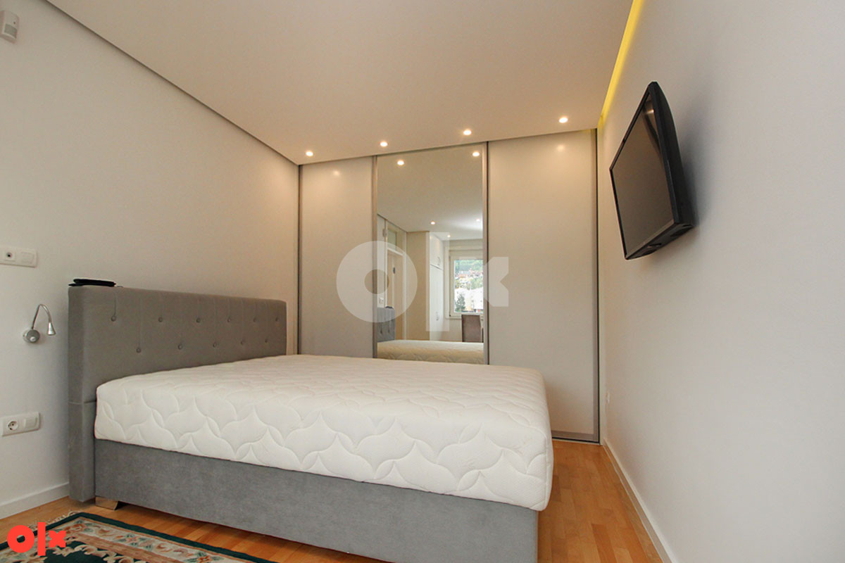 Three-bedroom apartment, 107.63m2, Grbavica photo 5