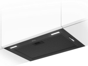 Elica napa FOLD BL MAT/A/52