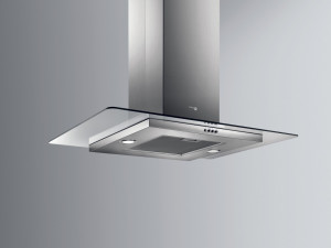 Elica Turboair napa SICILIA IX/A