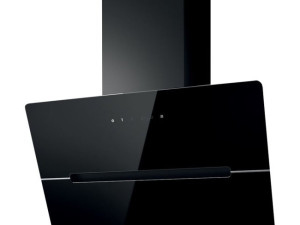 Elica napa WISE BL/A/60