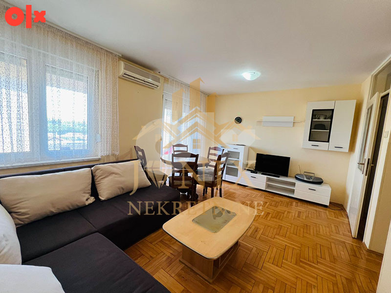 Najam trosoban namješten stan Lauš Banja Luka 58 m2