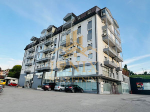 PRODAJA dvosoban namješten stan Lauš Banja Luka 42 m2