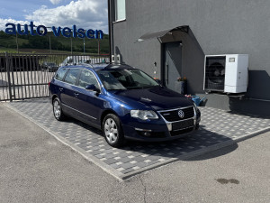 Volkswagen Passat 2,0TDI 81 KW 2009 PDC/NAVI 061615483