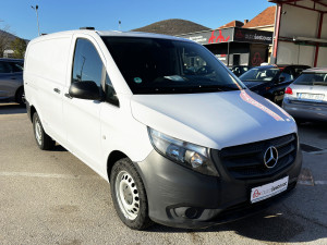 MERCEDES BENZ VITO 116 CDI 2016