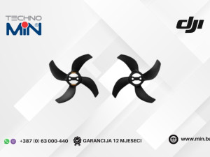 DJI Avata 360 Propellers propeleri (Model 3340S)