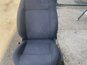 Sjediste lijevo Polo Okac 9n 2003-
