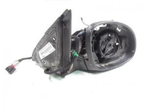 5N1857502BE RETROVIZOR  Volkswagen Tiguan 2011-2016