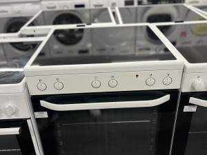 Samostojeći šporet Voss/Electrolux