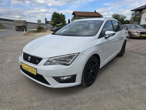 Seat Leon FR 2014 2,0 110KW LED XENON NAV PARK PIL. AUTOMATIK