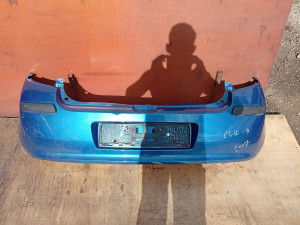 KARAMBOLKA ZADNJA RENAULT CLIO 3 2007- 061/080-110