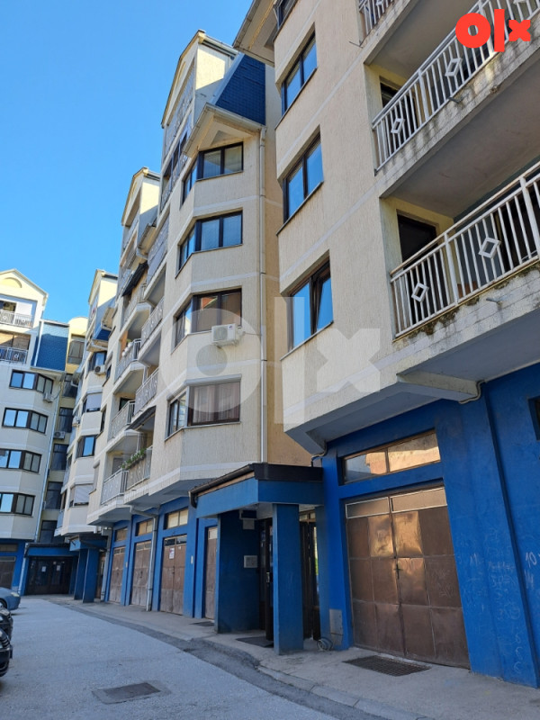 Stanovi i apartmani Doboj