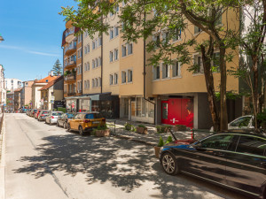 Četverosoban Stan - Sarajevo - Centar - 125m2
