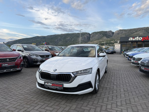 ŠKODA OCTAVIA 2.0 TDI DSG7 STYLE EDITION VIRTUAL
