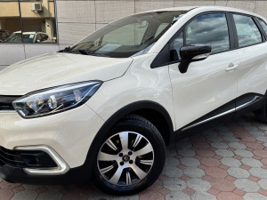 RENAULT Captur 1.5 dCi 90ks "Dynamique Sport" LED NAVI 57000Km