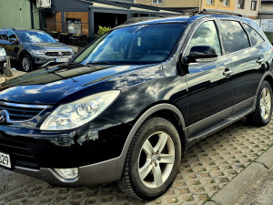 Hyundai ix55 2010