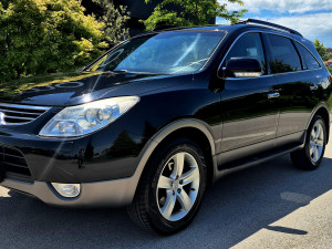 Hyundai ix55 2010