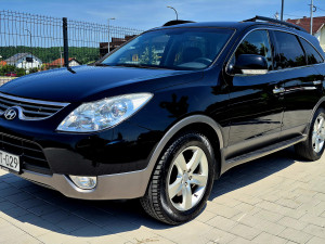 Hyundai ix55 2010
