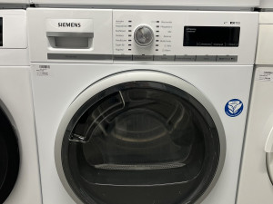 Siemens sušilica