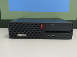 Lenovo ThinkCentre M725s SFF Ryzen 7 PRO 16/256GB