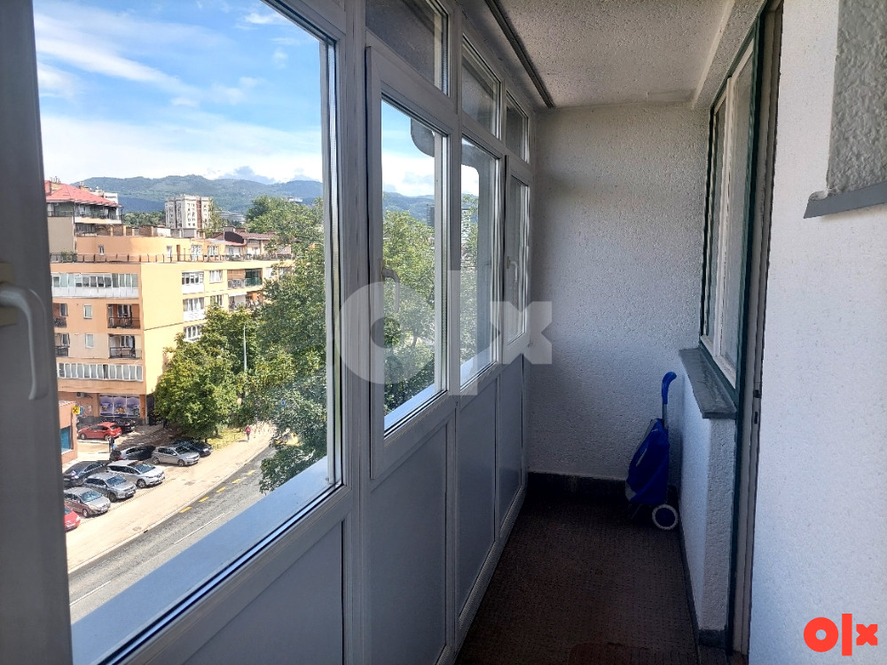 STAN 60M2  ZAGREBAČKA ULICA GRBAVICA 5