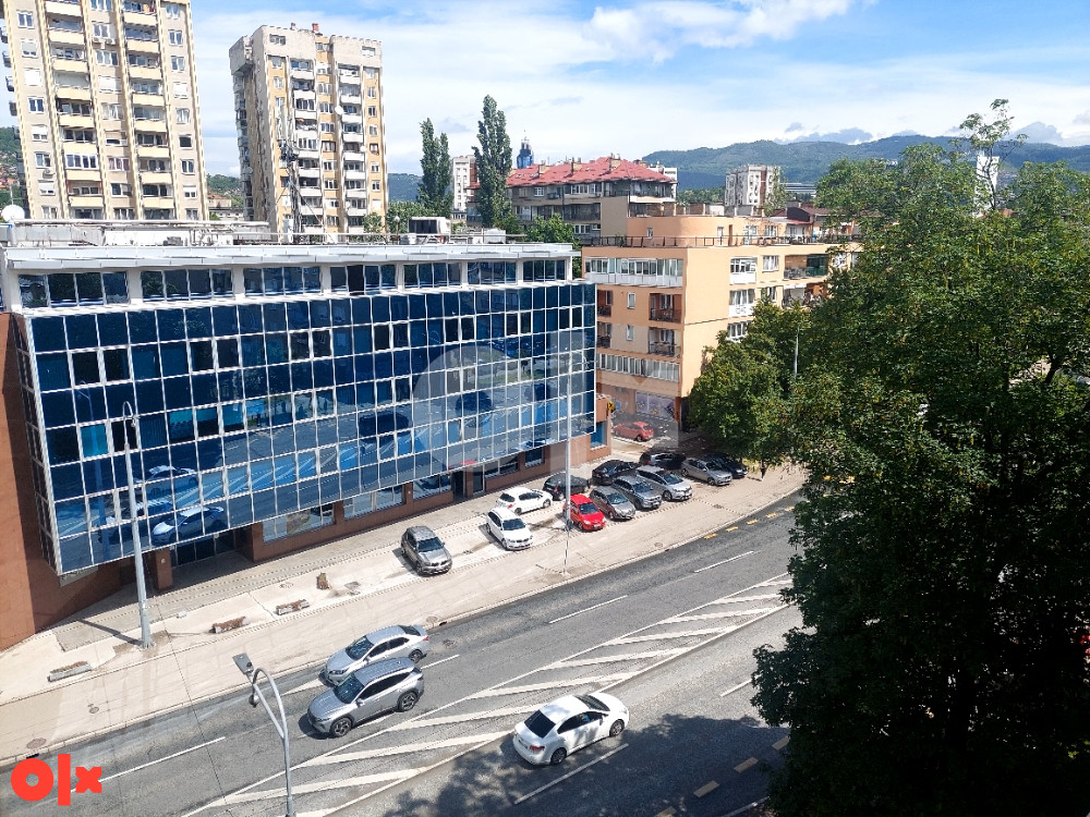 STAN 60M2  ZAGREBAČKA ULICA GRBAVICA