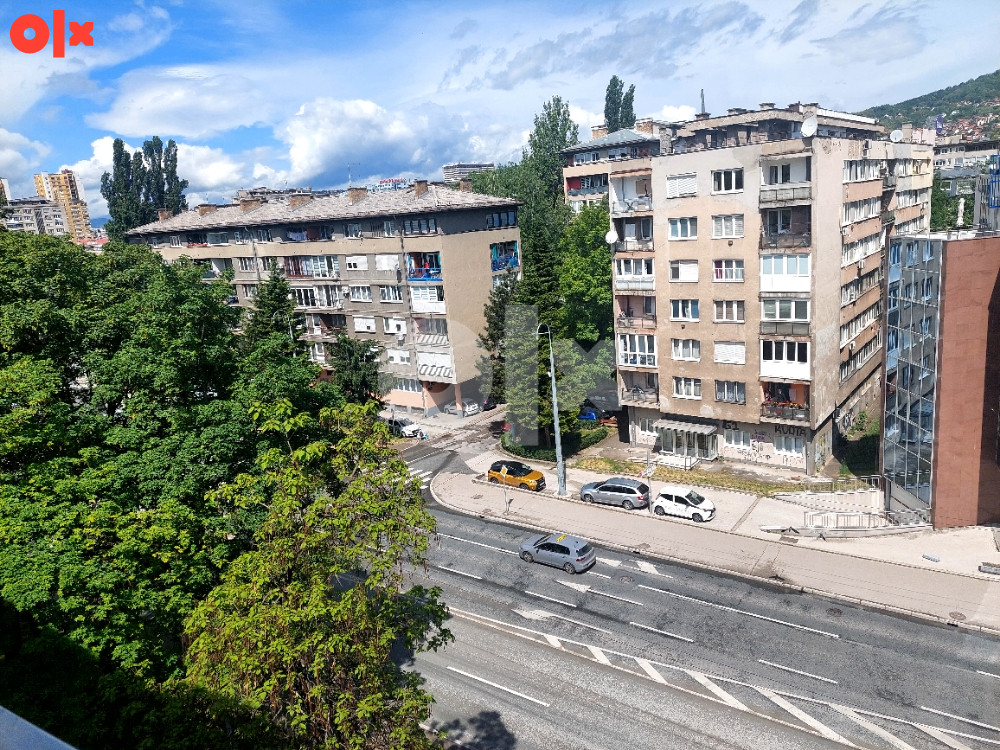 STAN 60M2  ZAGREBAČKA ULICA GRBAVICA 6
