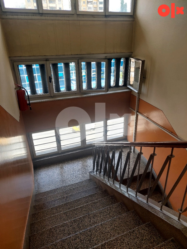 STAN 60M2  ZAGREBAČKA ULICA GRBAVICA 8