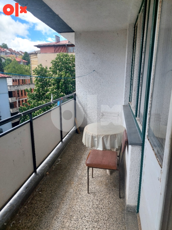 STAN 60M2  ZAGREBAČKA ULICA GRBAVICA 10
