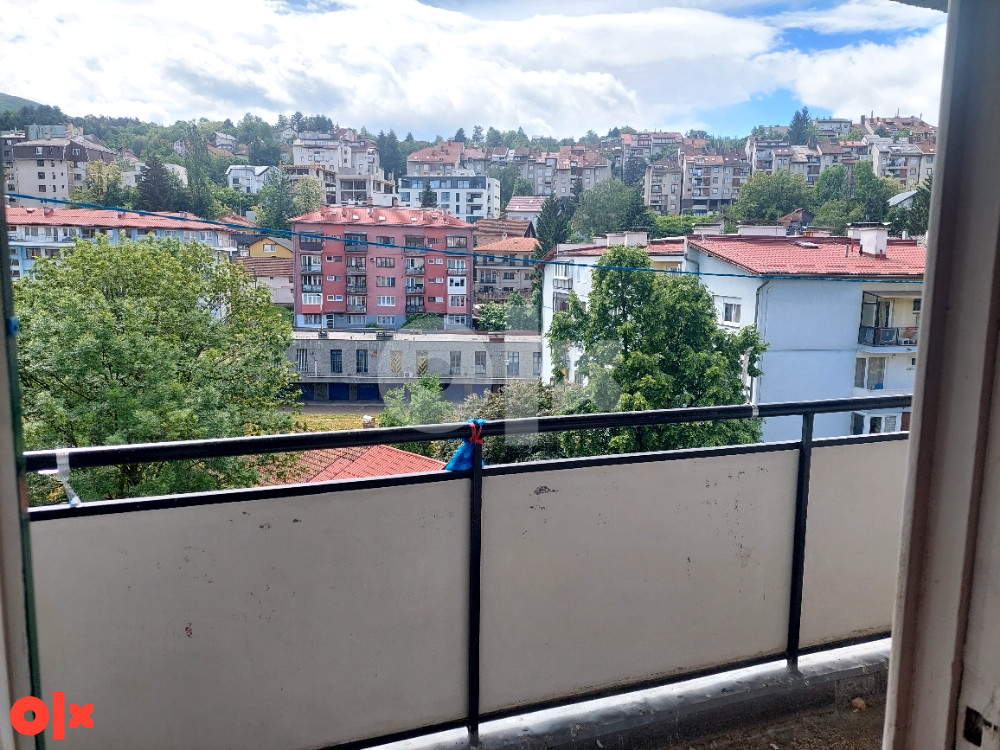 STAN 60M2  ZAGREBAČKA ULICA GRBAVICA 11