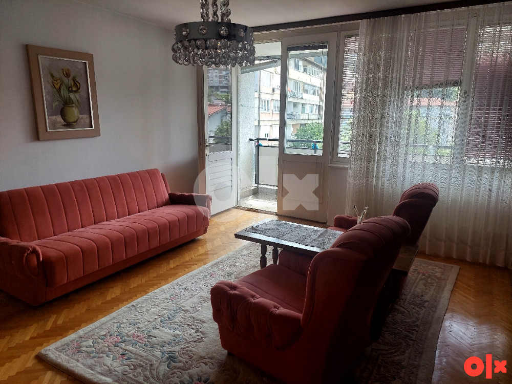 STAN 60M2  ZAGREBAČKA ULICA GRBAVICA 12