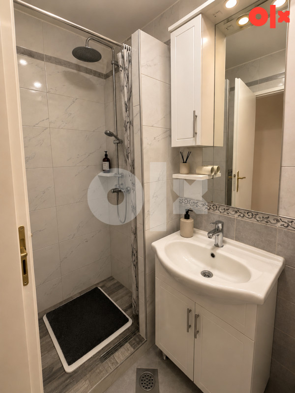 Dvoiposoban Stan 53 m², Gradačačka 5, Čengić Vila - Widok 2