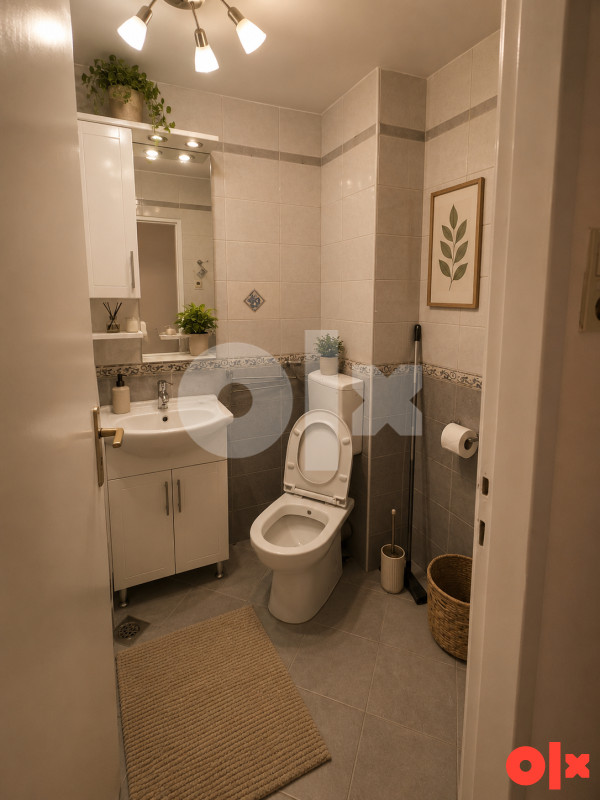 Dvoiposoban Stan 53 m², Gradačačka 5, Čengić Vila - Widok 5