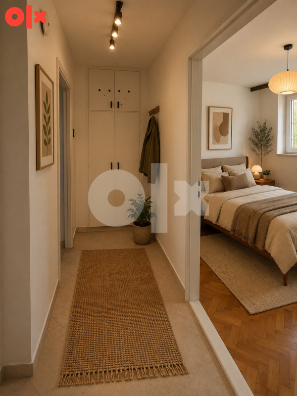 Dvoiposoban Stan 53 m², Gradačačka 5, Čengić Vila - Widok 6