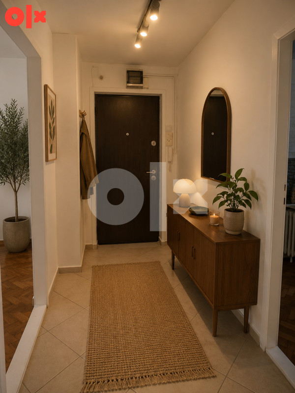 Dvoiposoban Stan 53 m², Gradačačka 5, Čengić Vila - Więcej